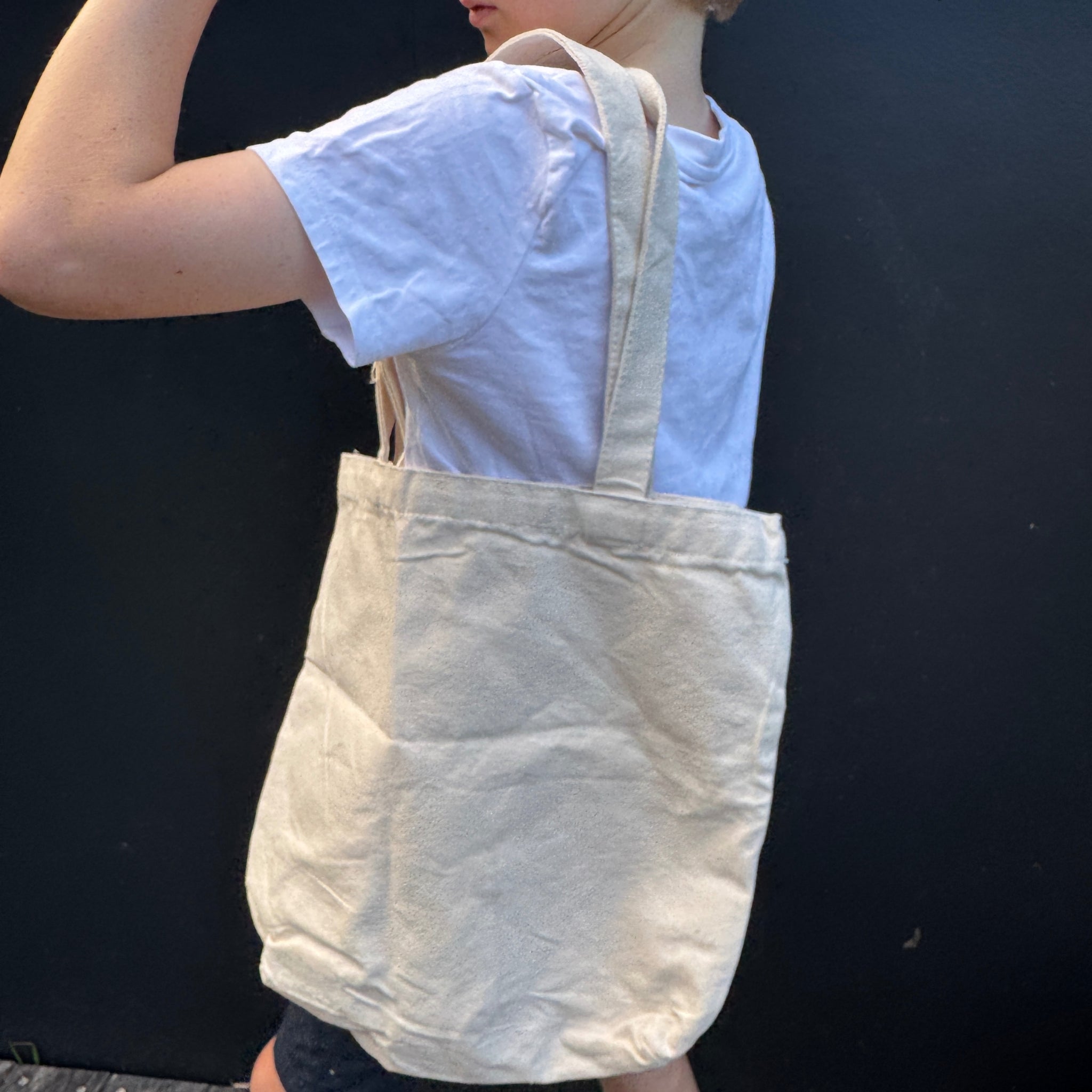 Cotton Tote bag