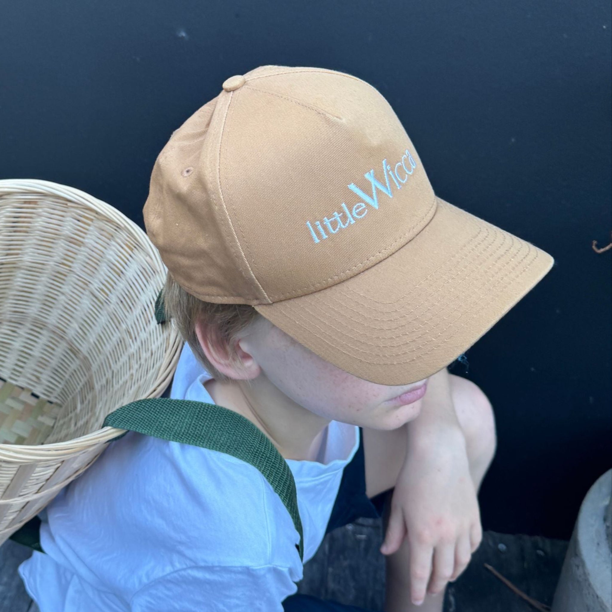 Childrens Foraging backpack