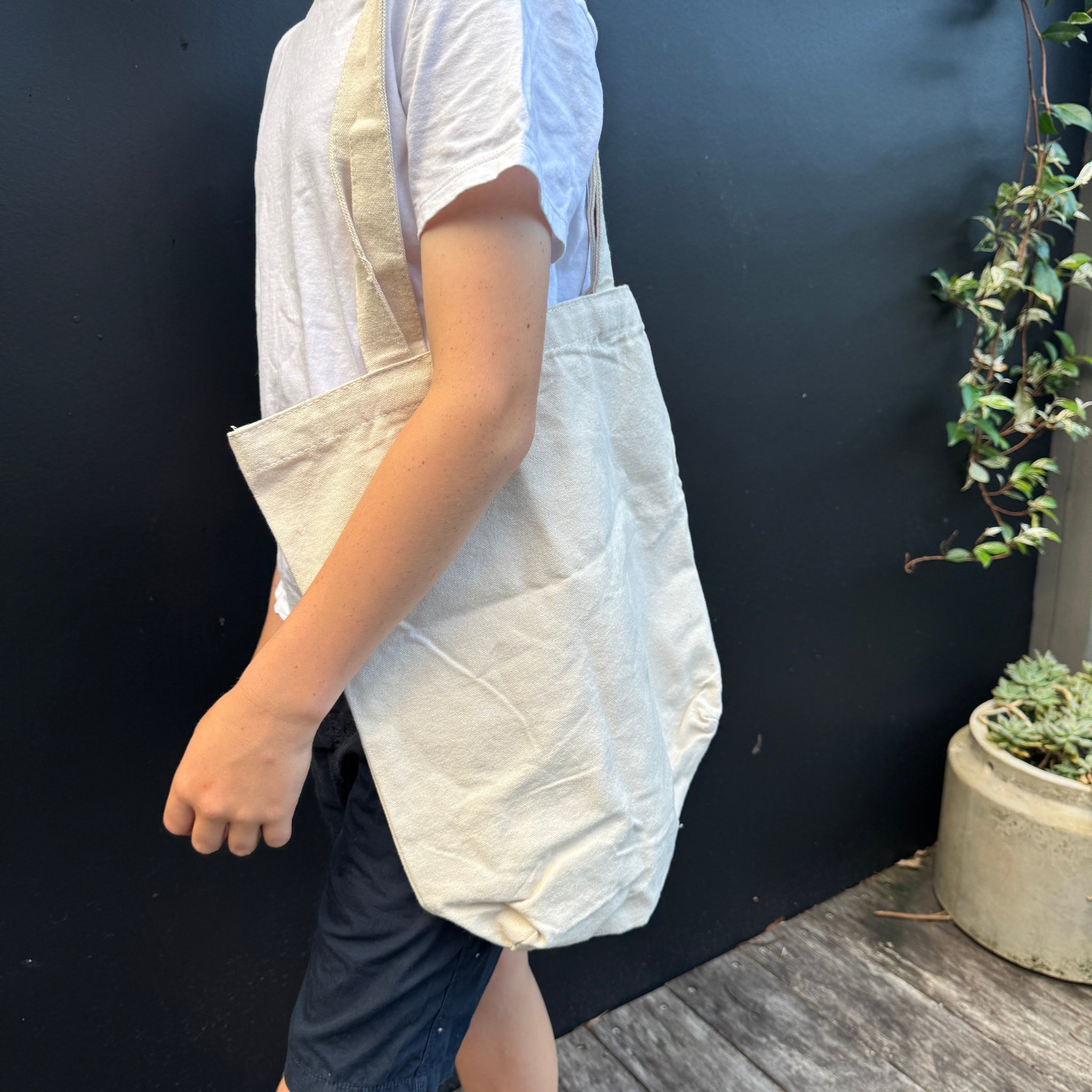 Cotton Tote bag