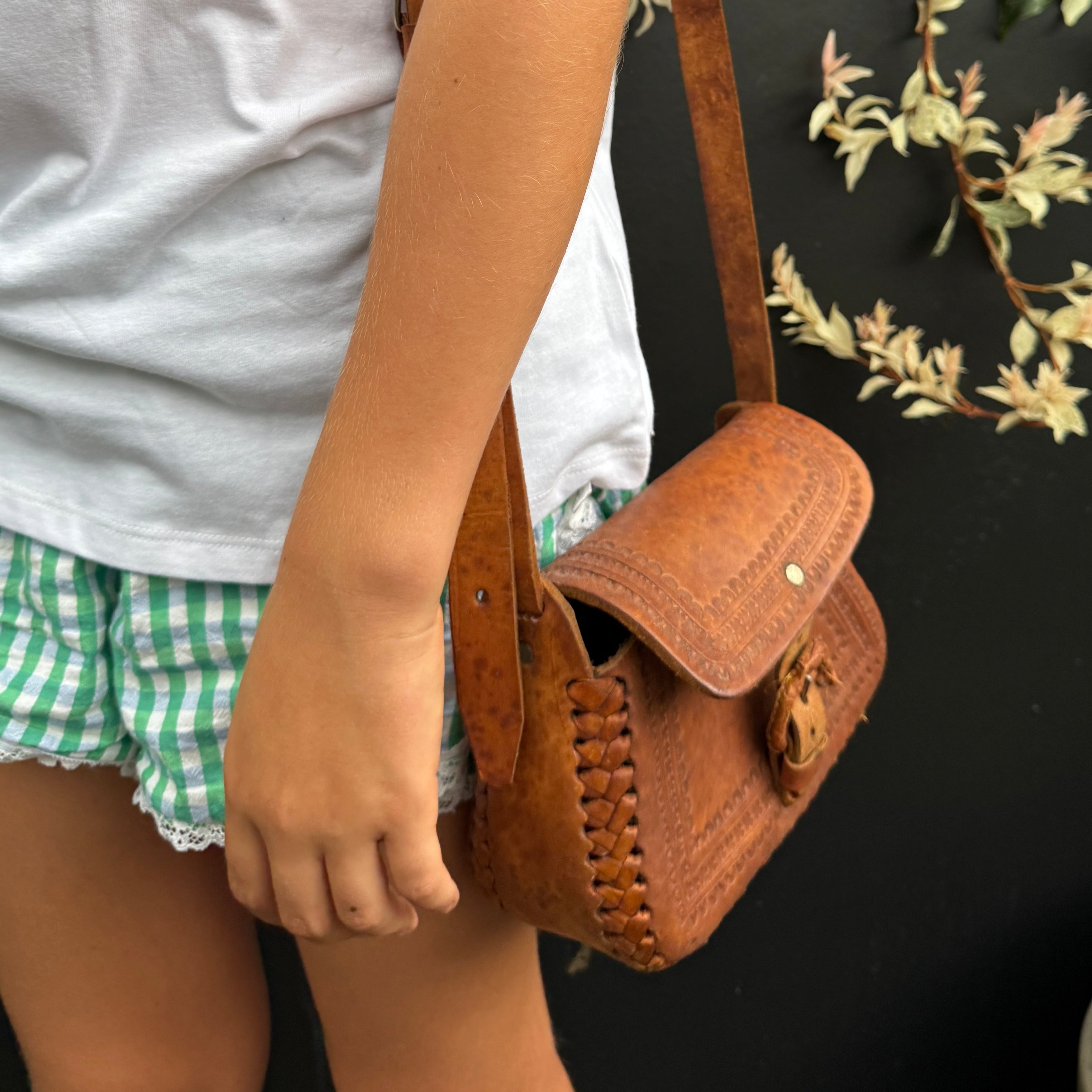 Vintage Bag