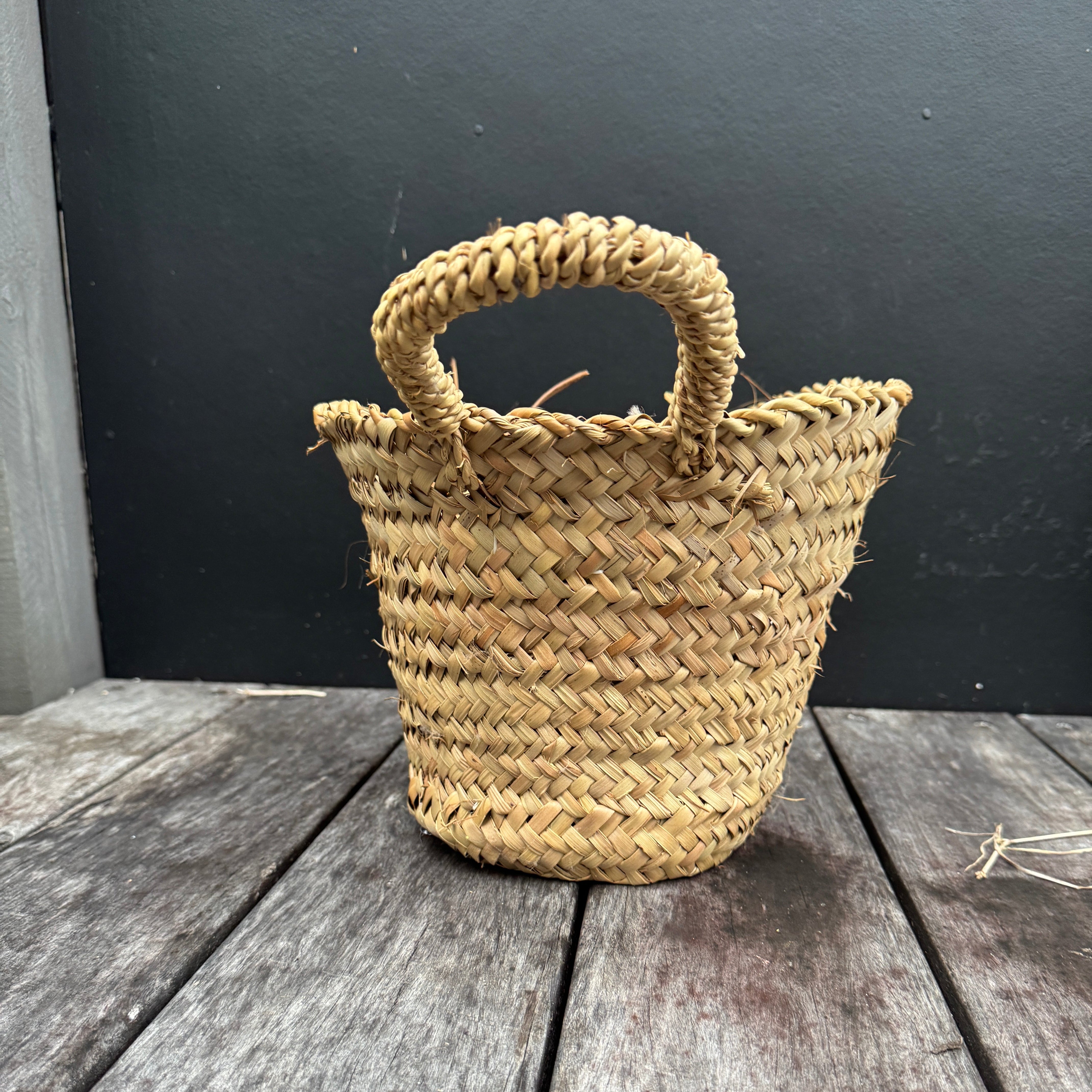 Storage Basket
