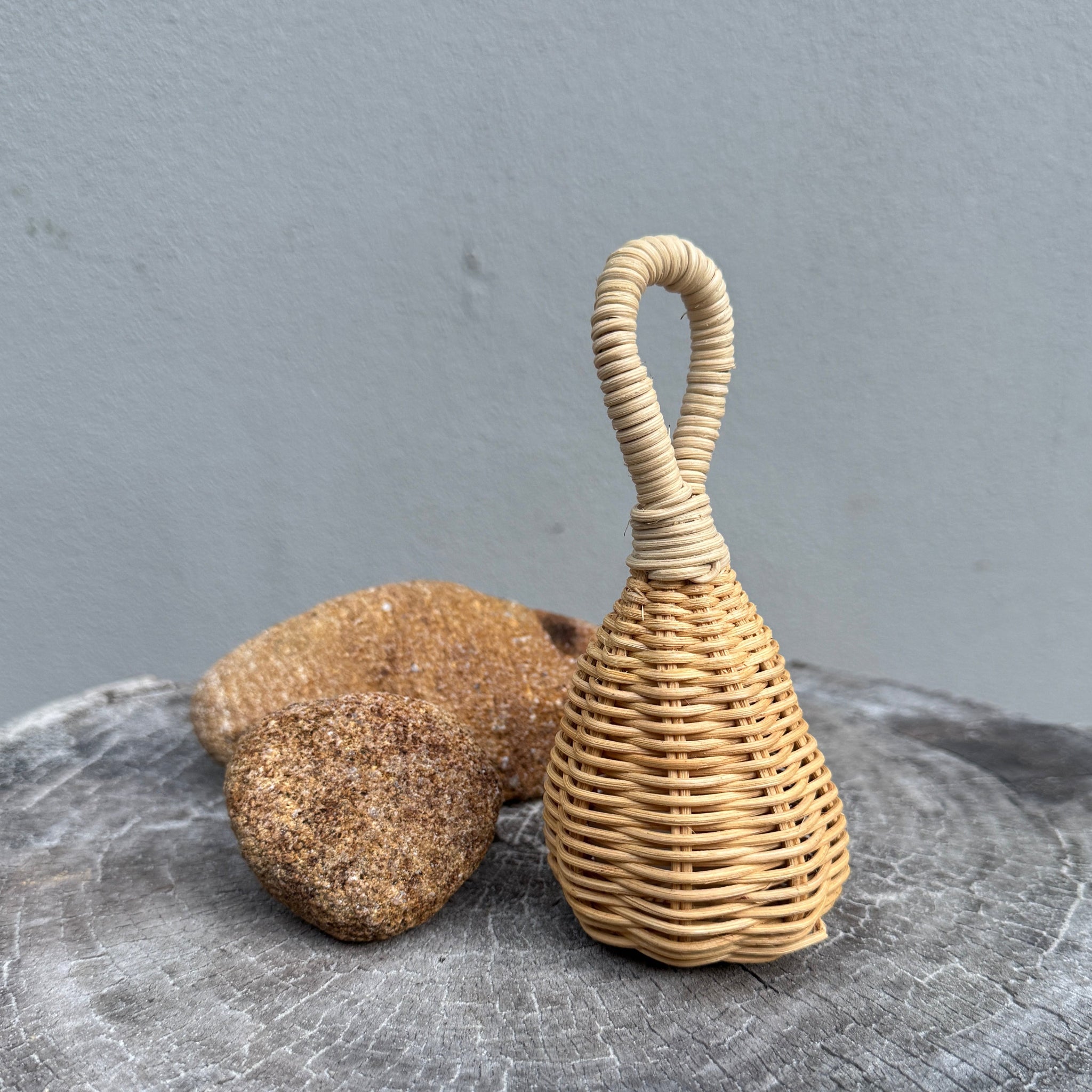 Rattle/ Percussion Music Instrument
