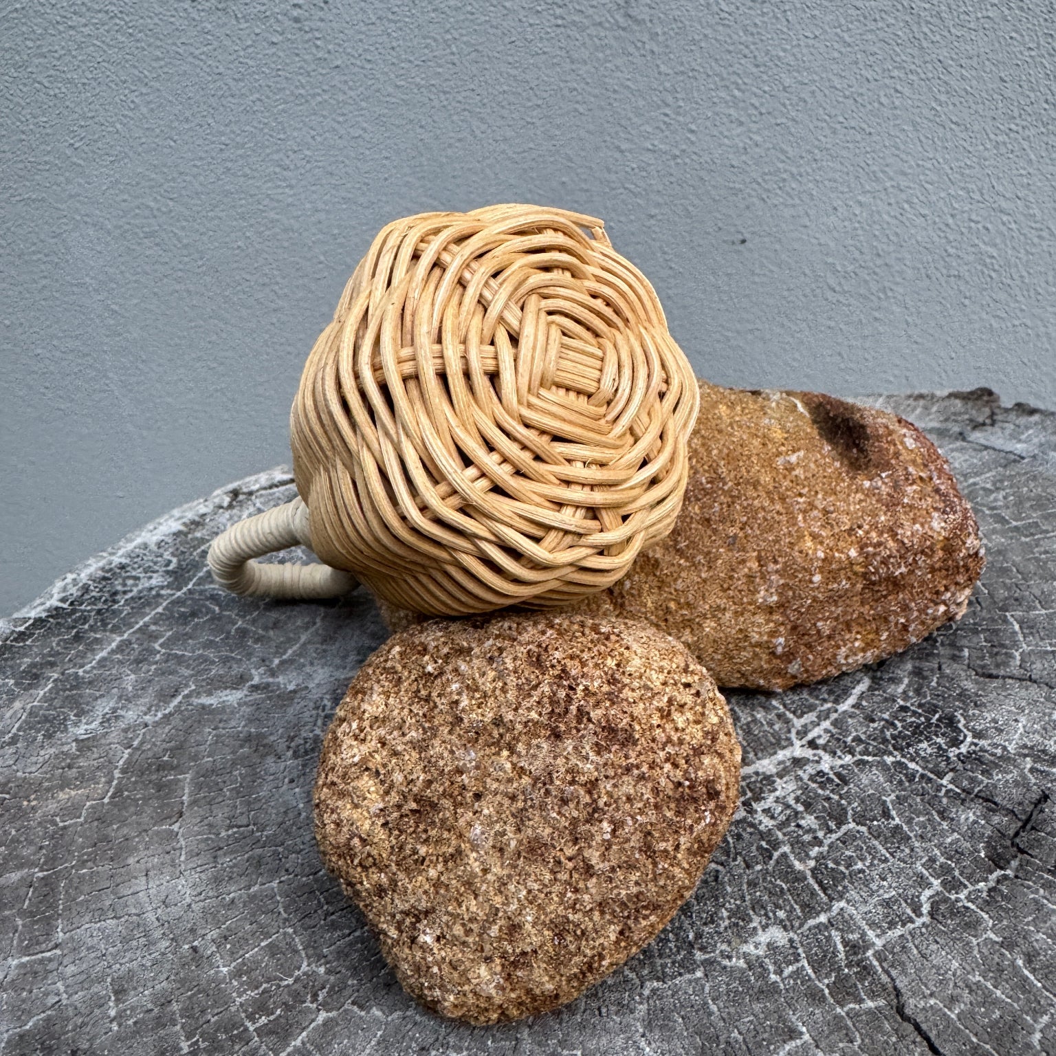 Rattle/ Percussion Music Instrument