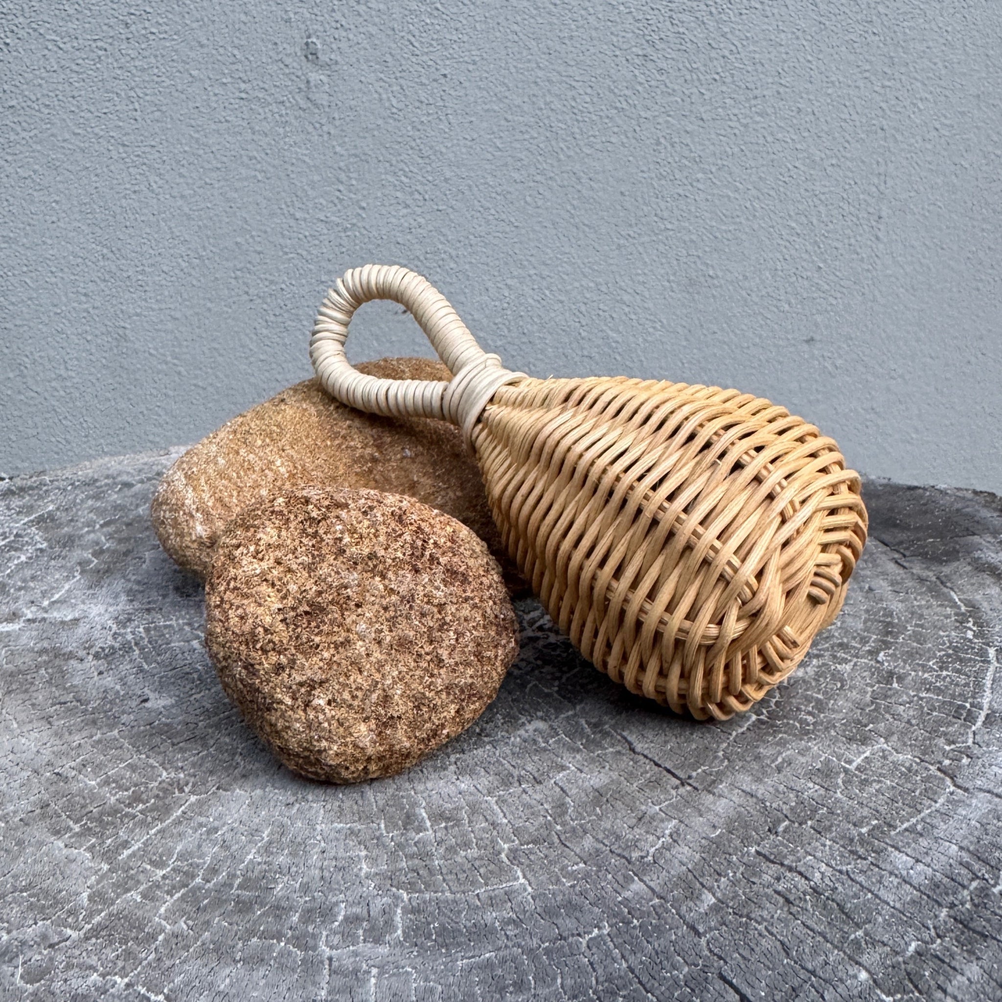Rattle/ Percussion Music Instrument