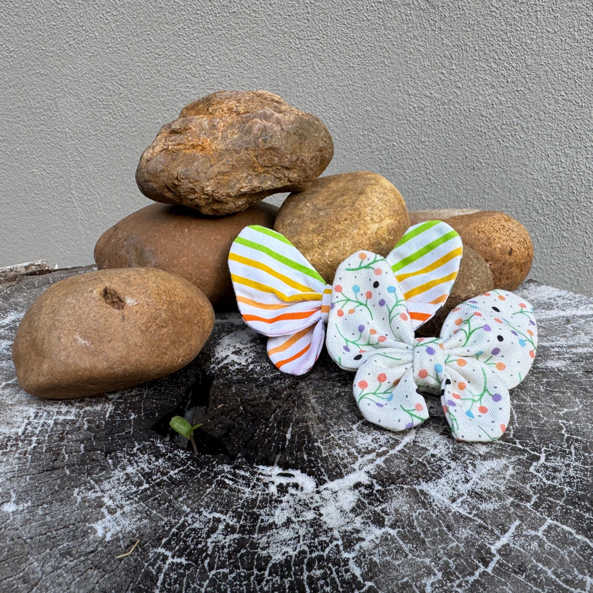 Bow Hair Clip Accessories