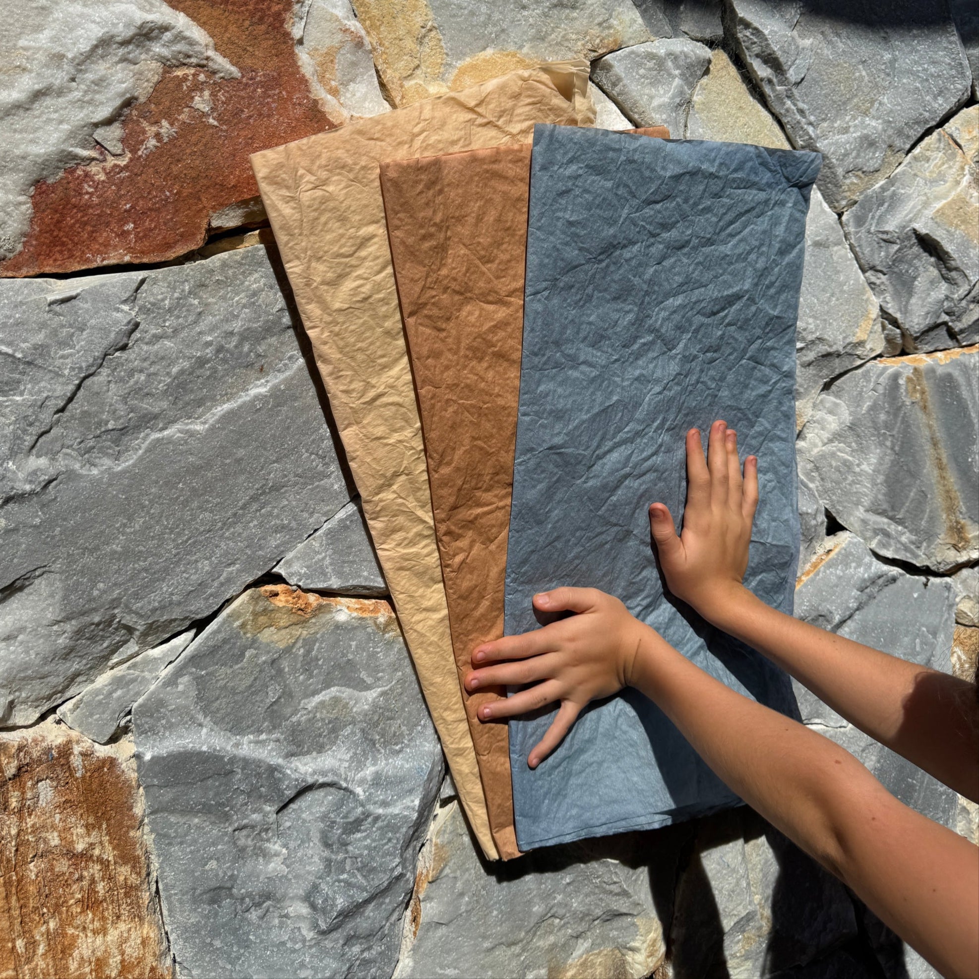Craft paper