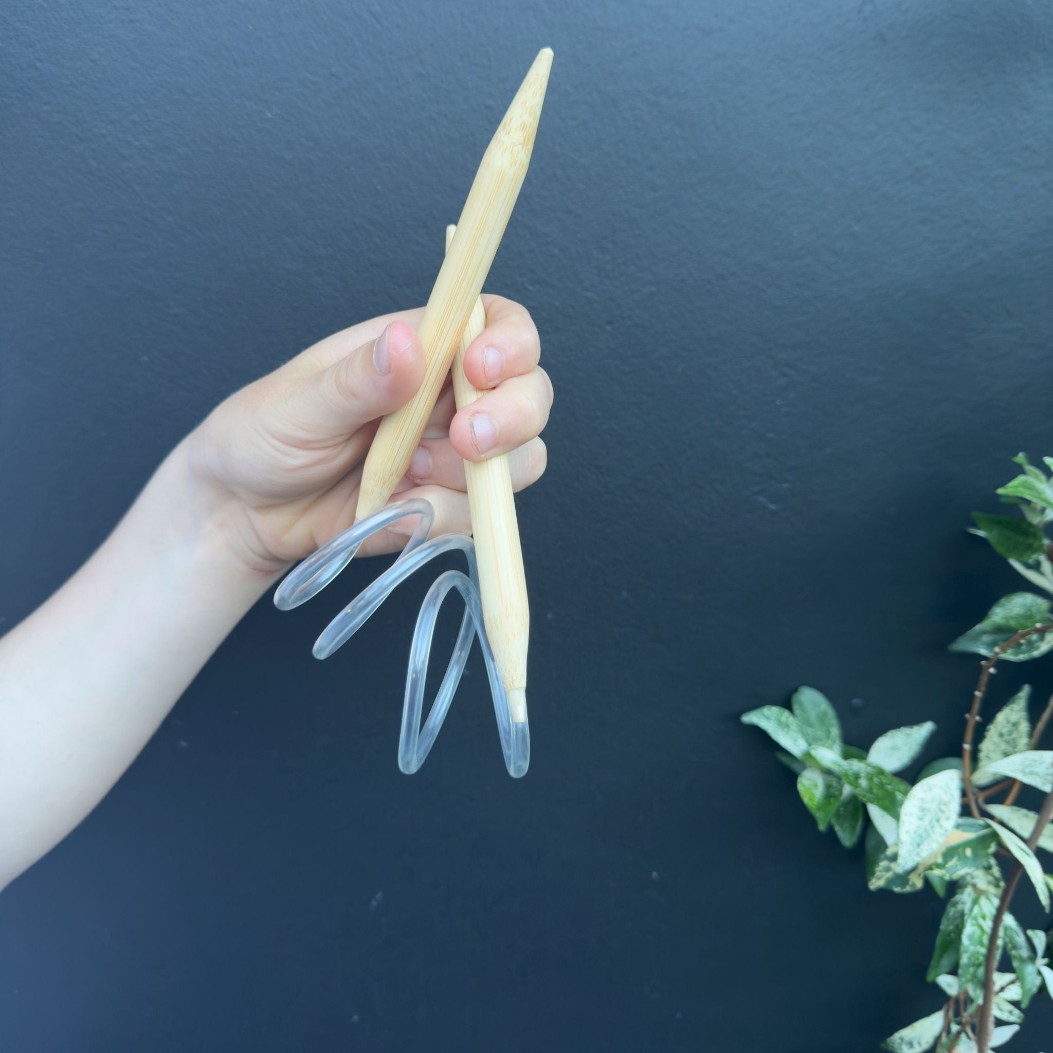Knitting Needles