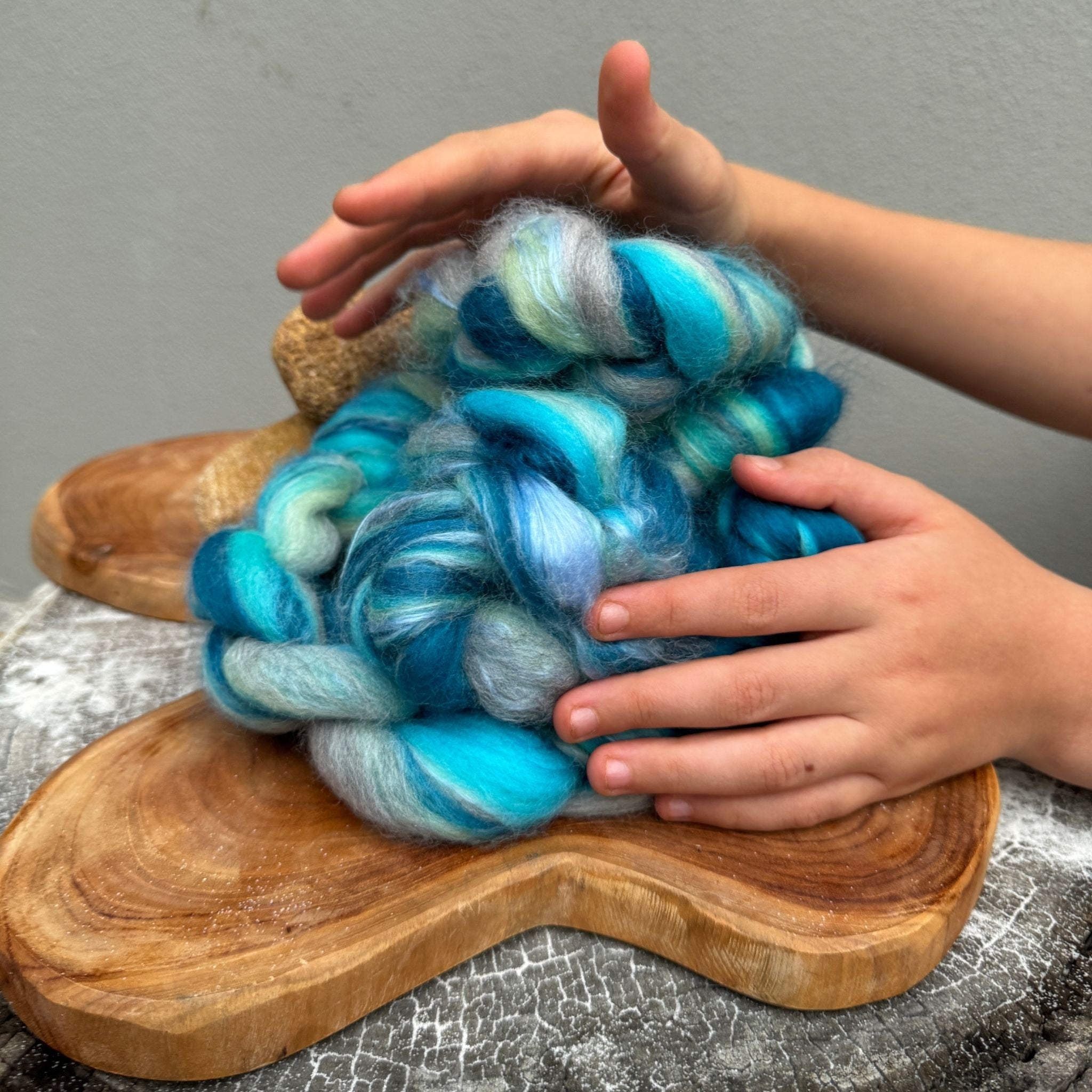 Wool Felt