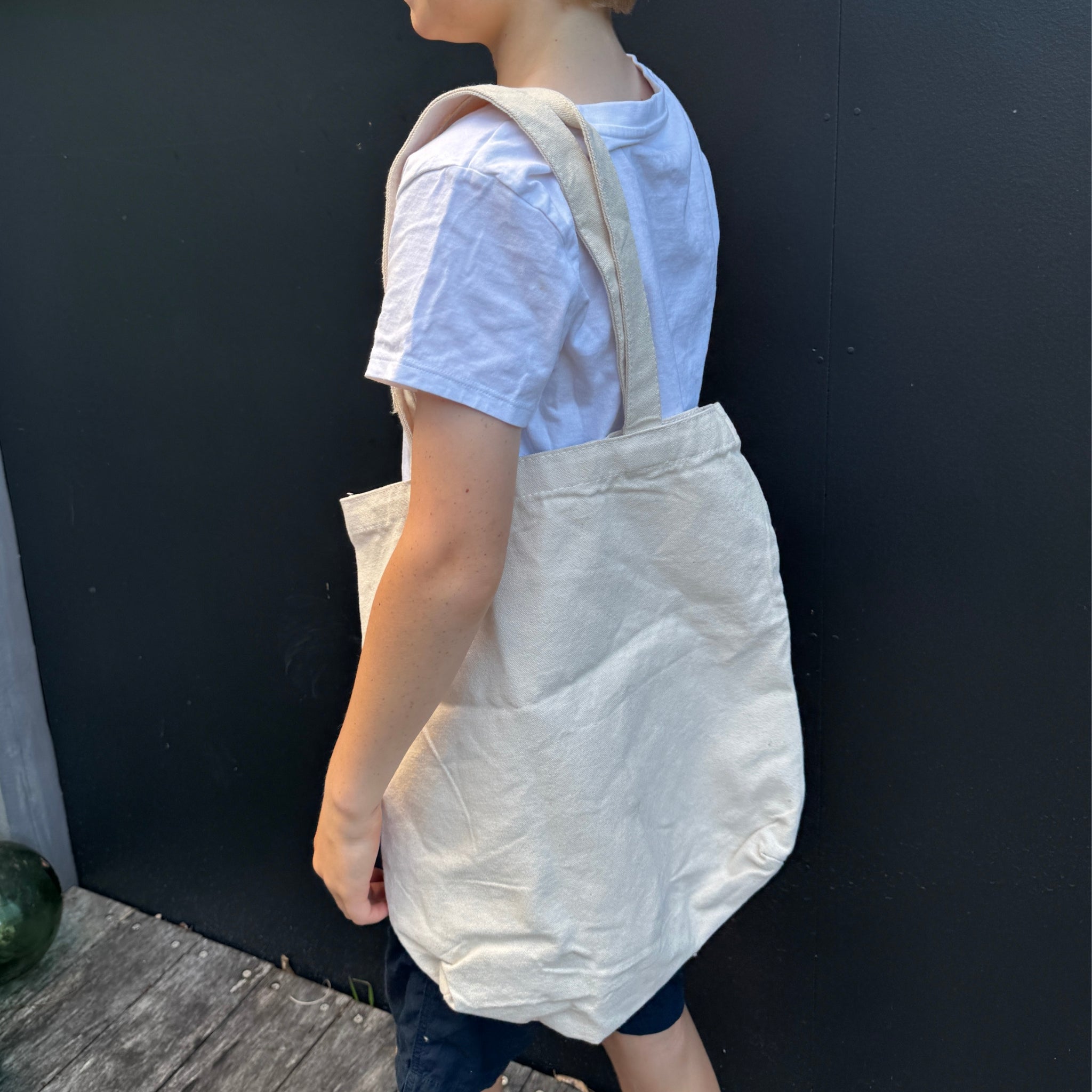 Cotton Tote bag