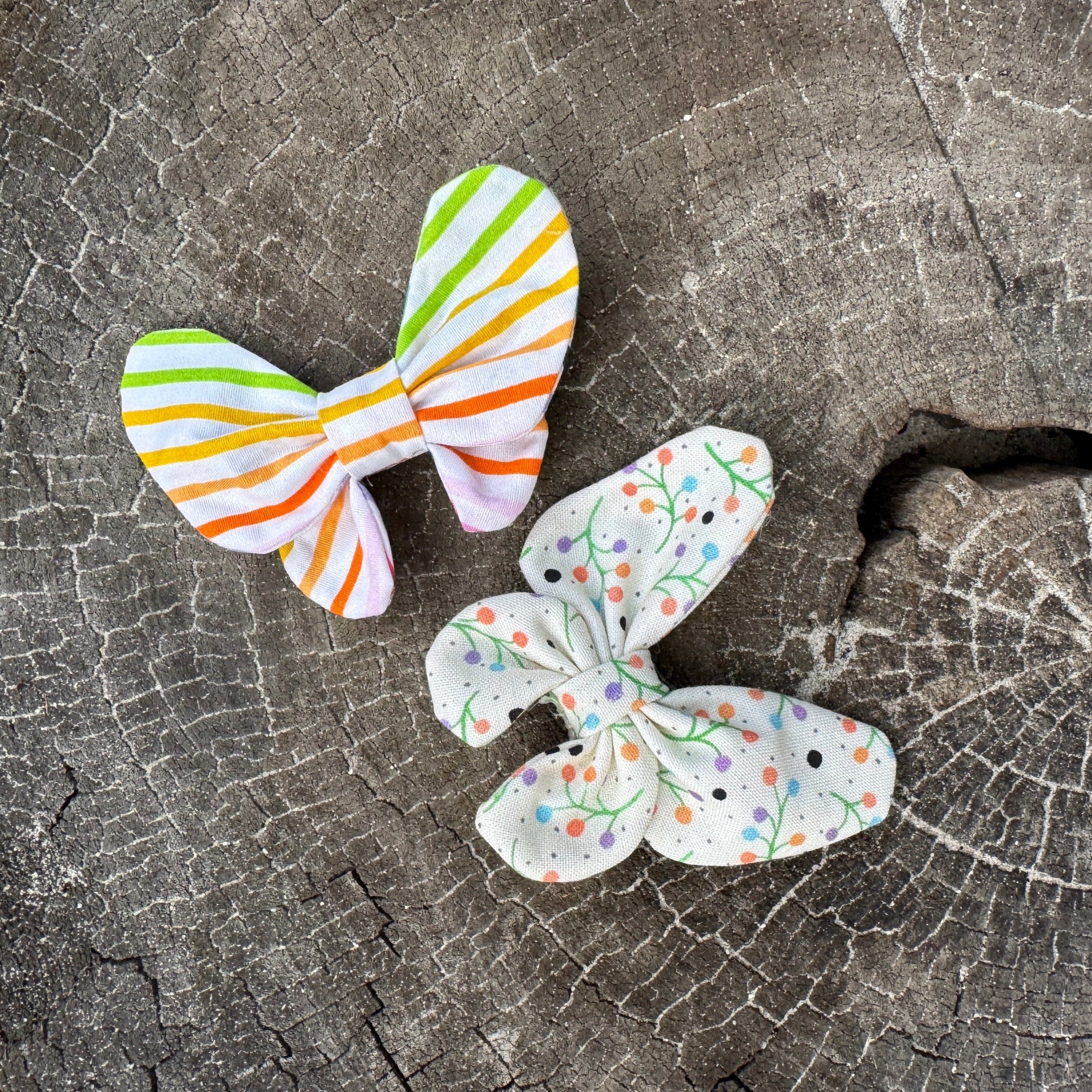 Bow Hair Clip Accessories