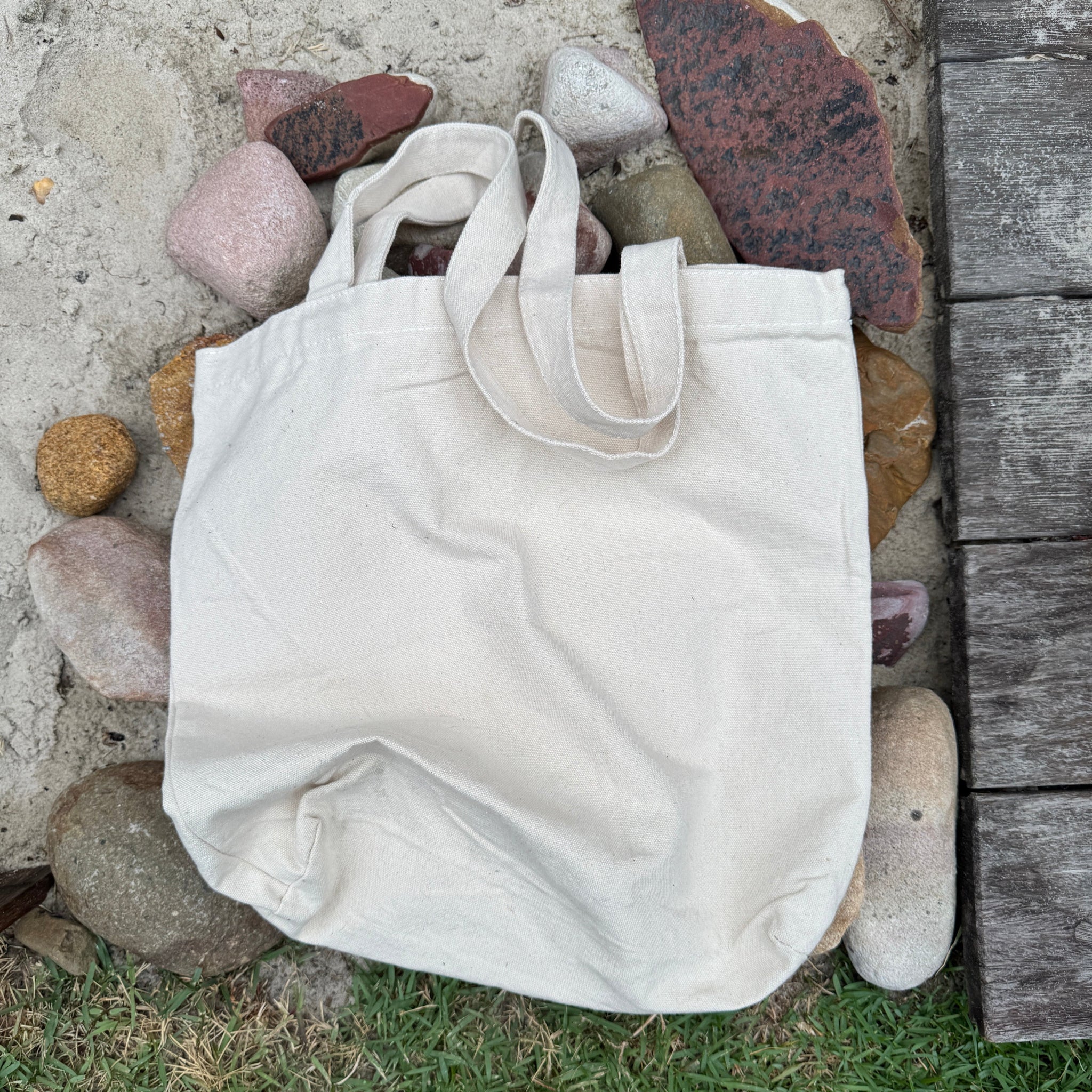 Cotton Tote bag