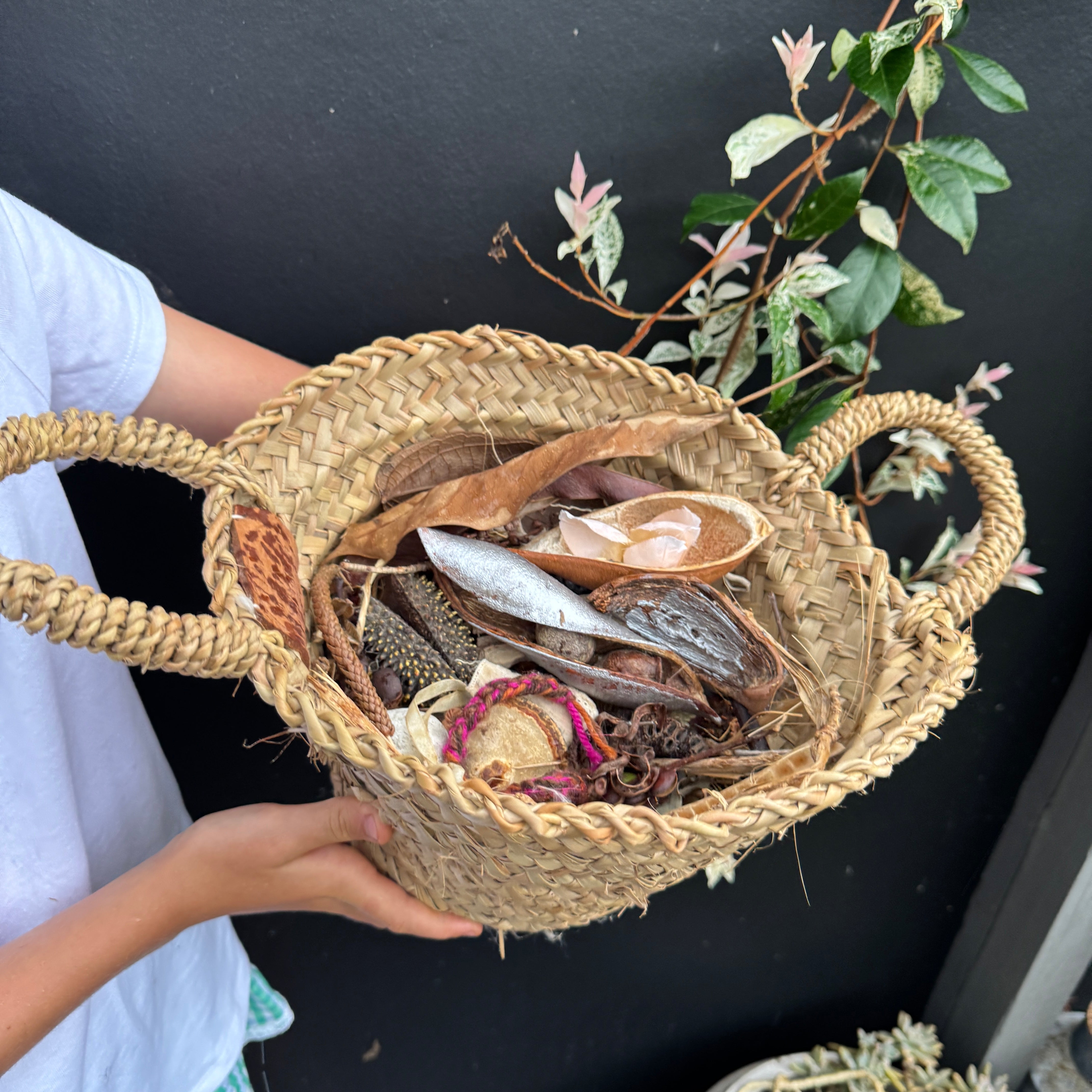 Storage Basket