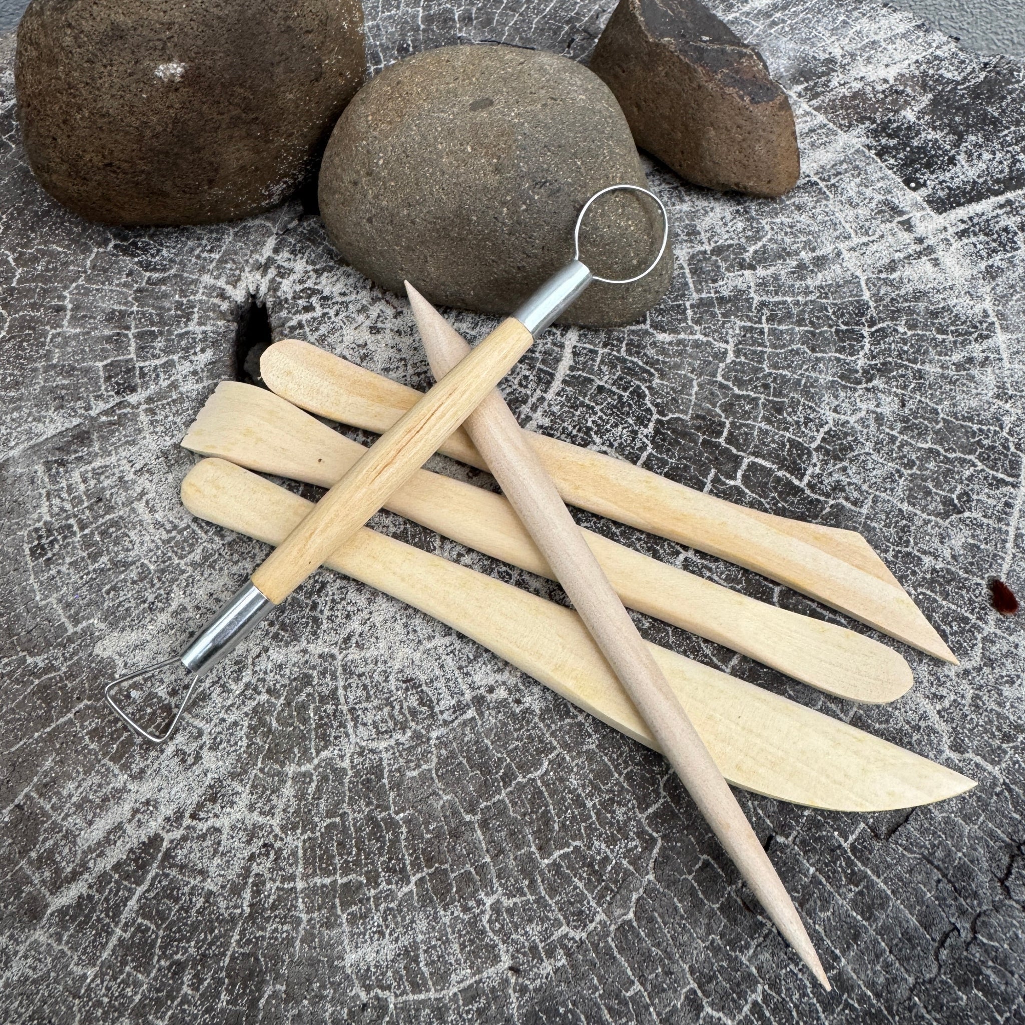 Art Modelling Tools