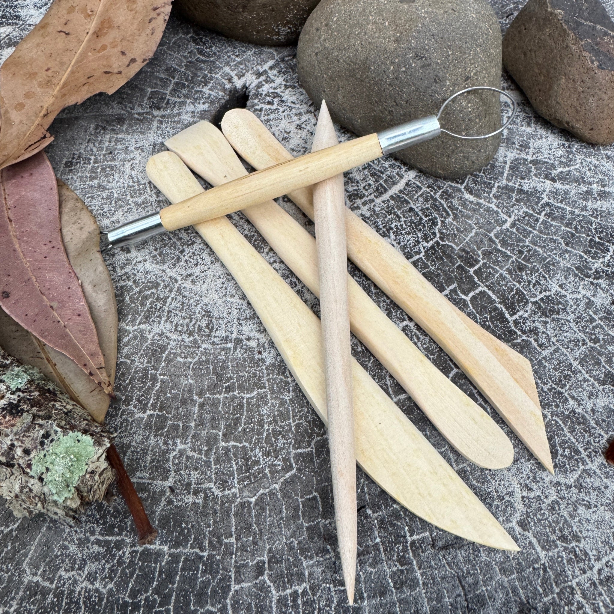 Art Modelling Tools