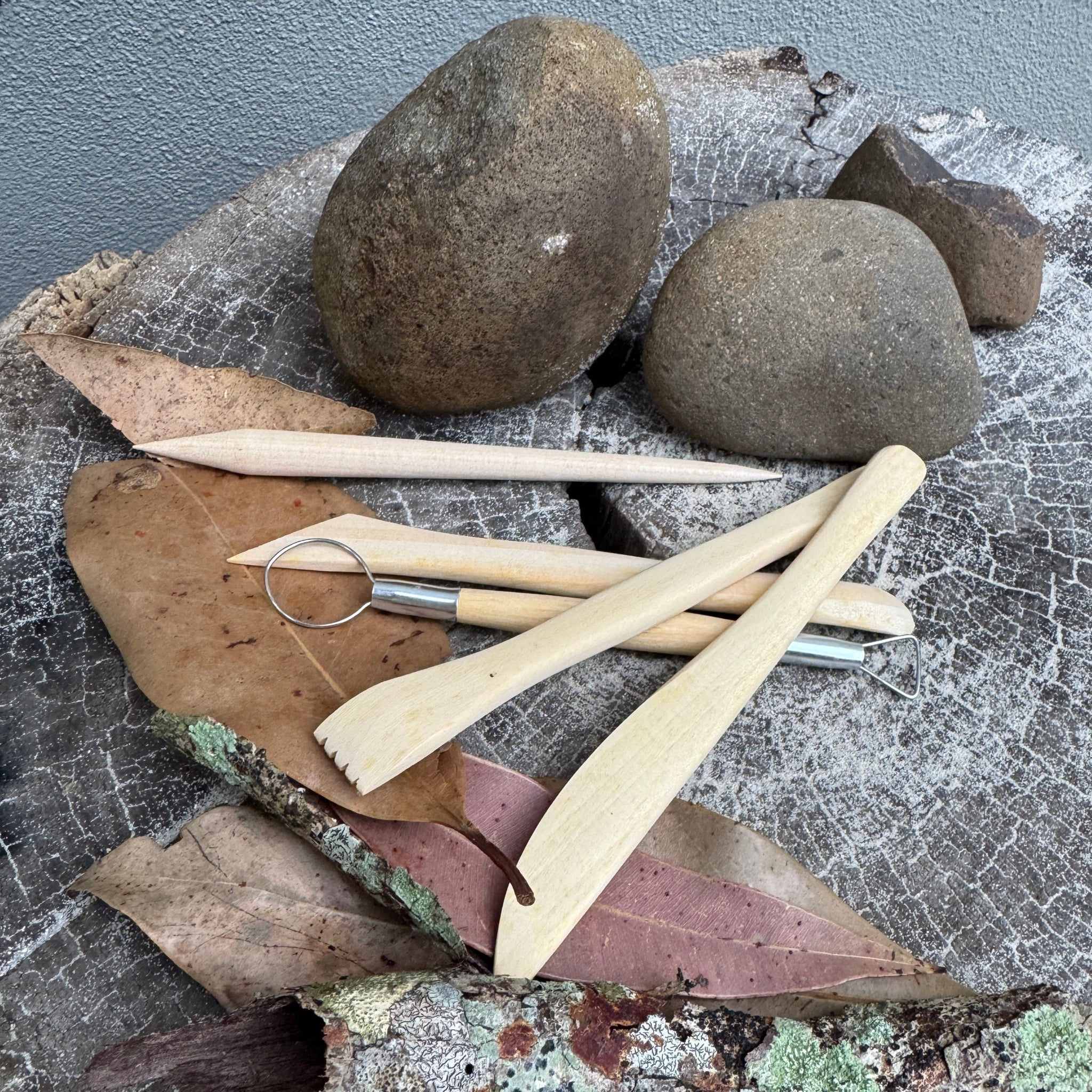 Art Modelling Tools
