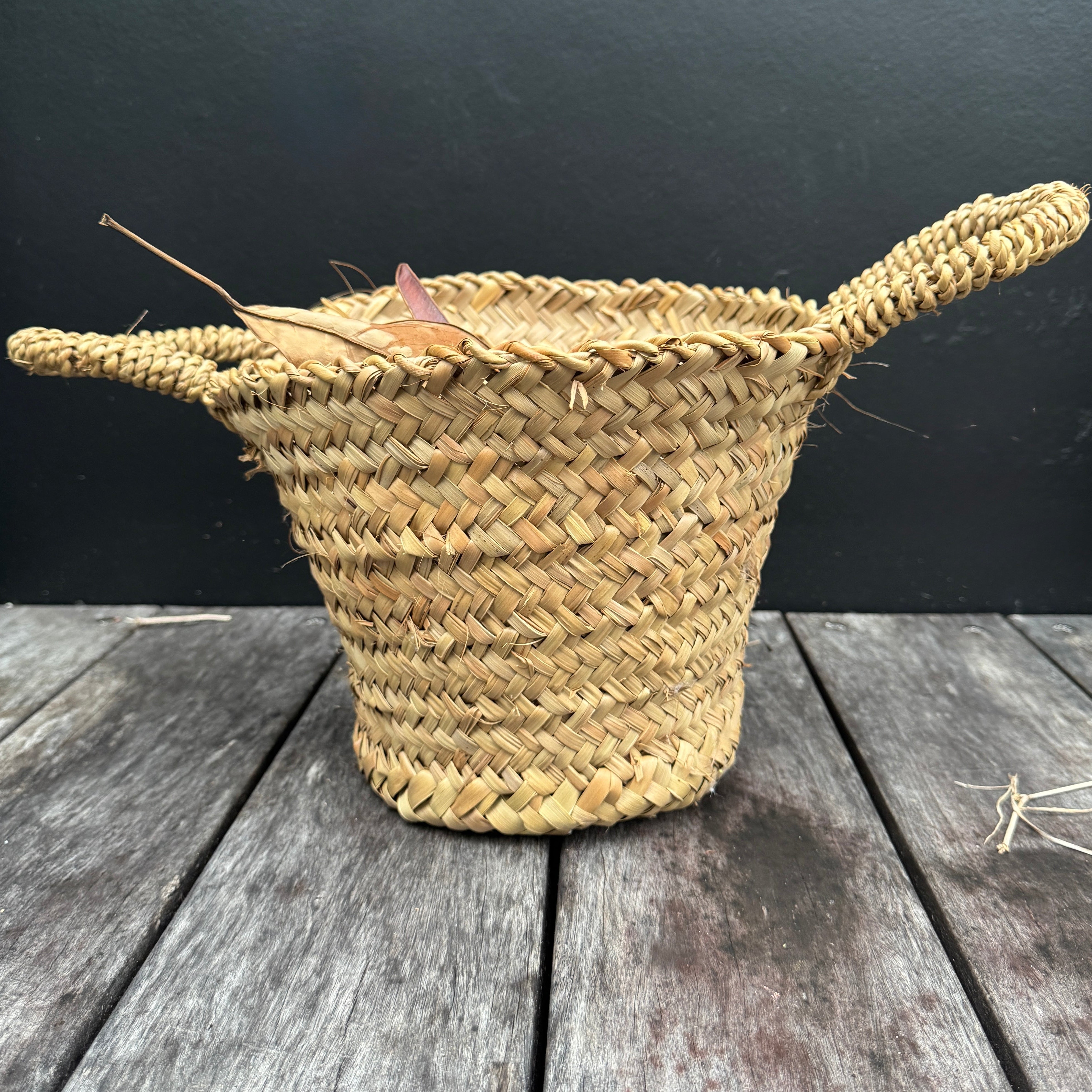 Storage Basket
