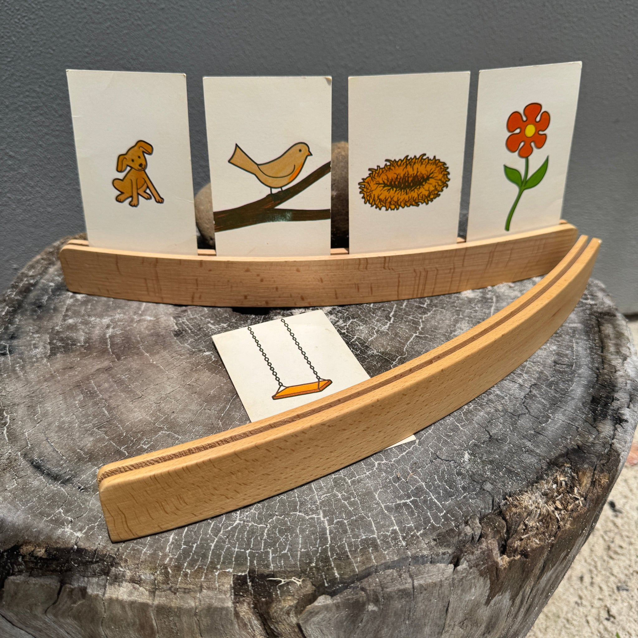Children’s Cardholder