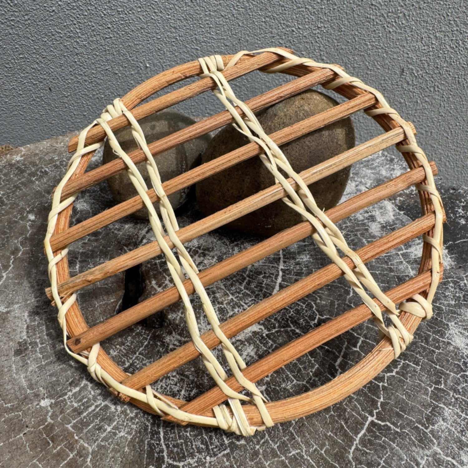 Child's Weaving Frame