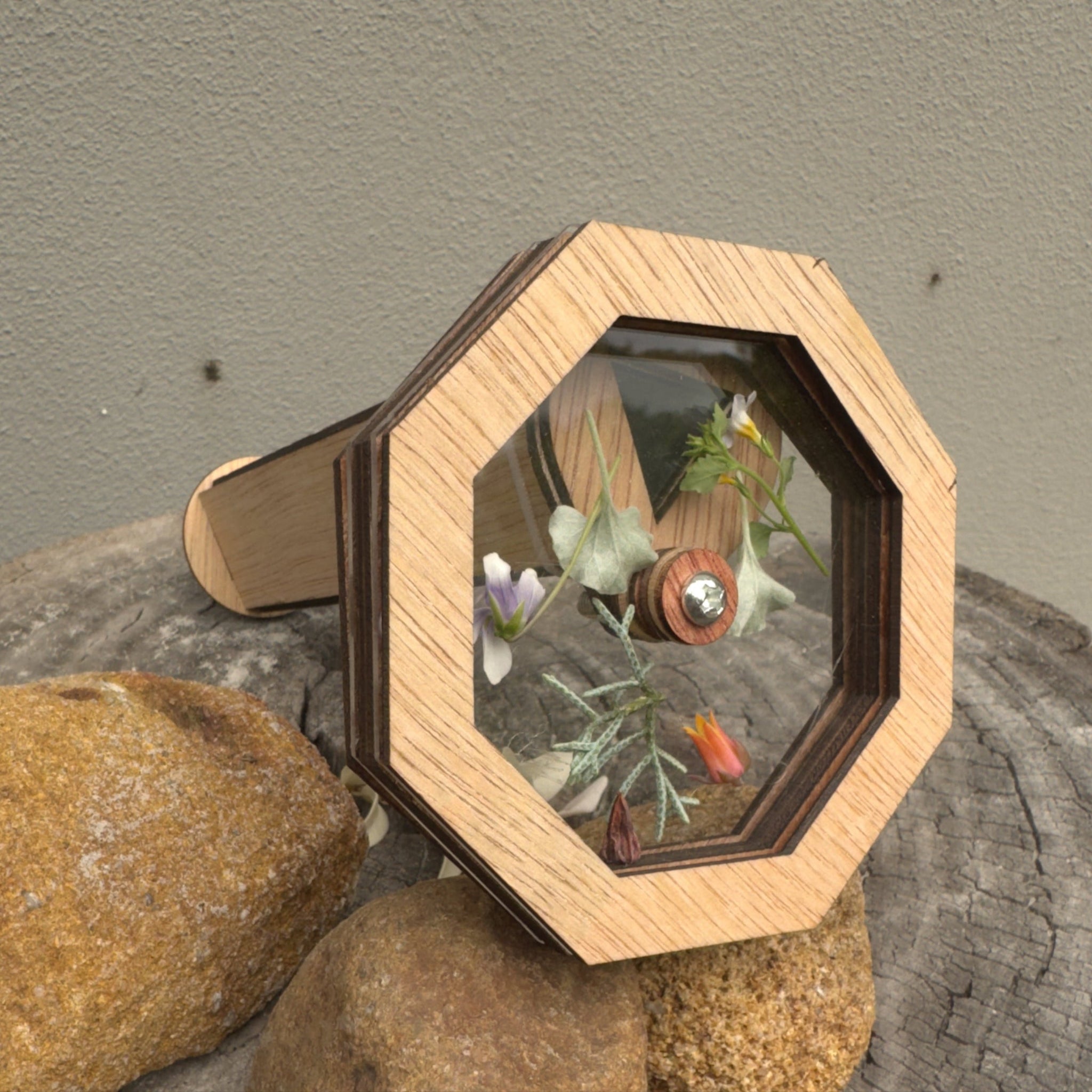 Kaleidoscope kit