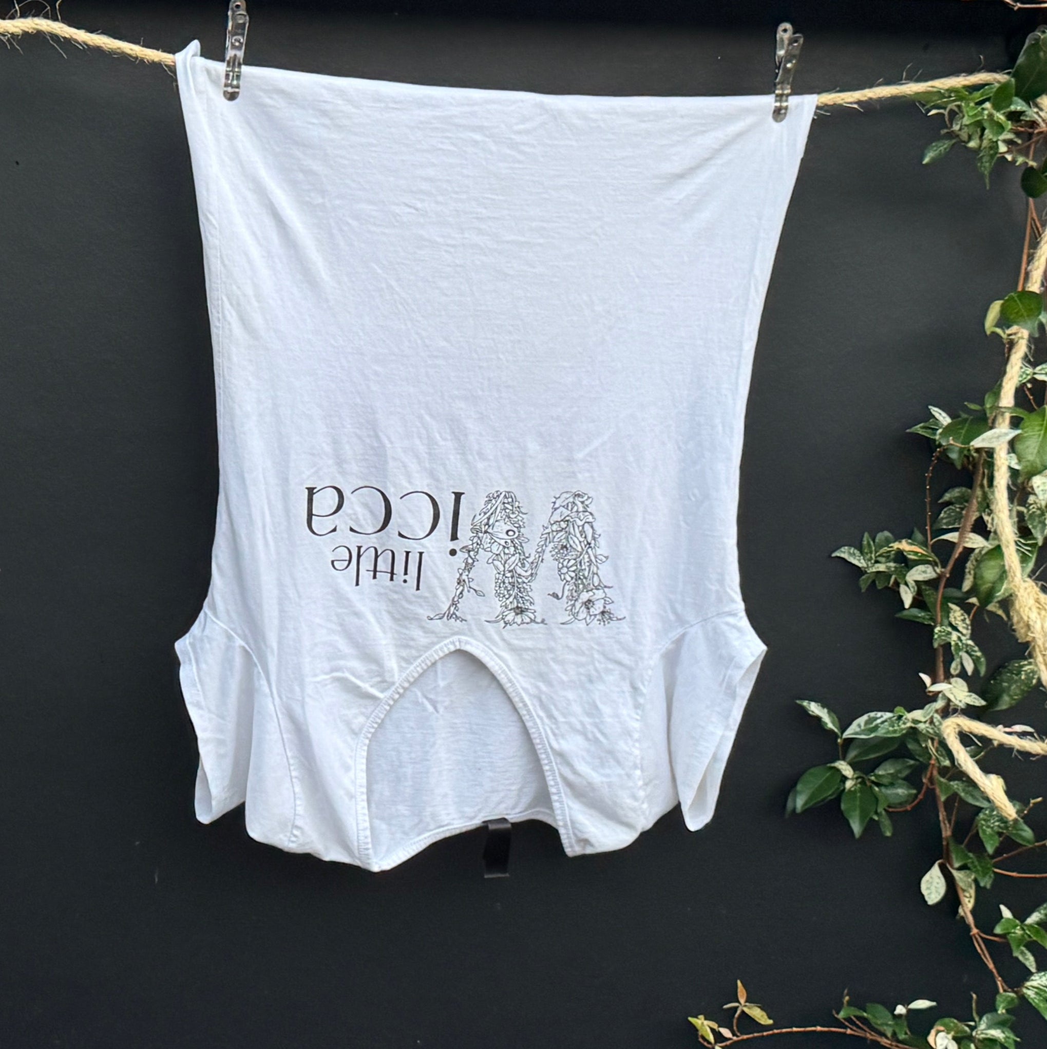 Little Wicca T-shirt