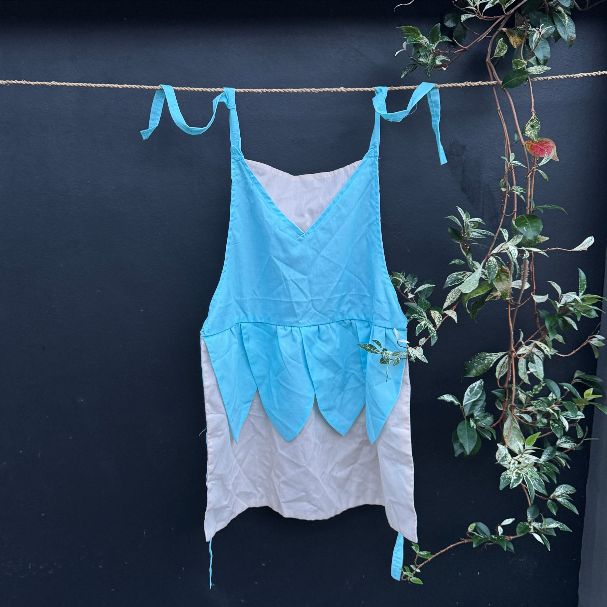 Fairy Dress Up Apron