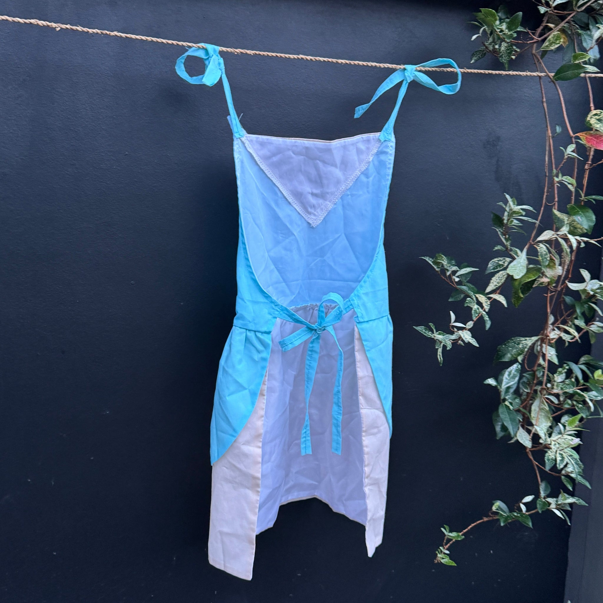 Fairy Dress Up Apron