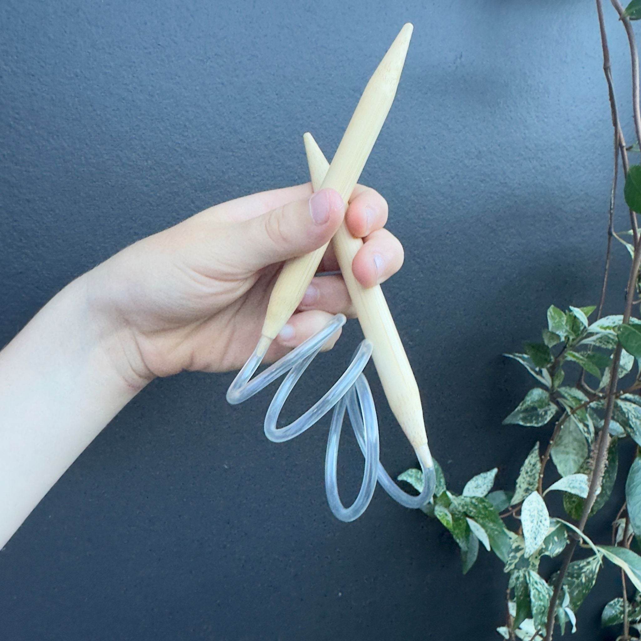 Knitting Needles