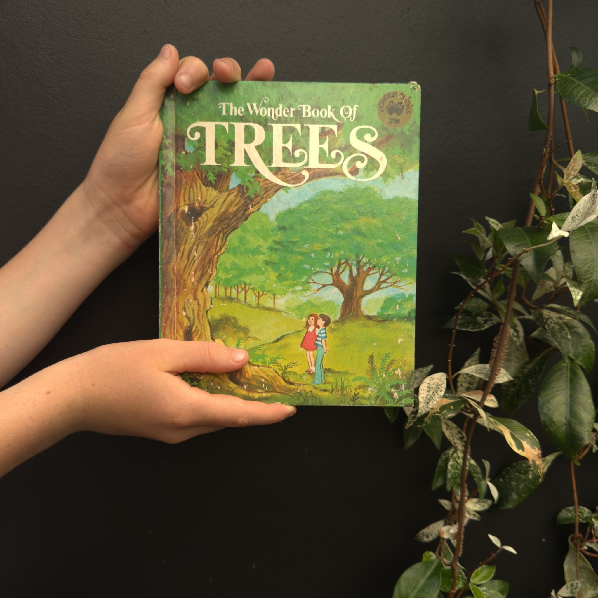 Vintage Children’s Book