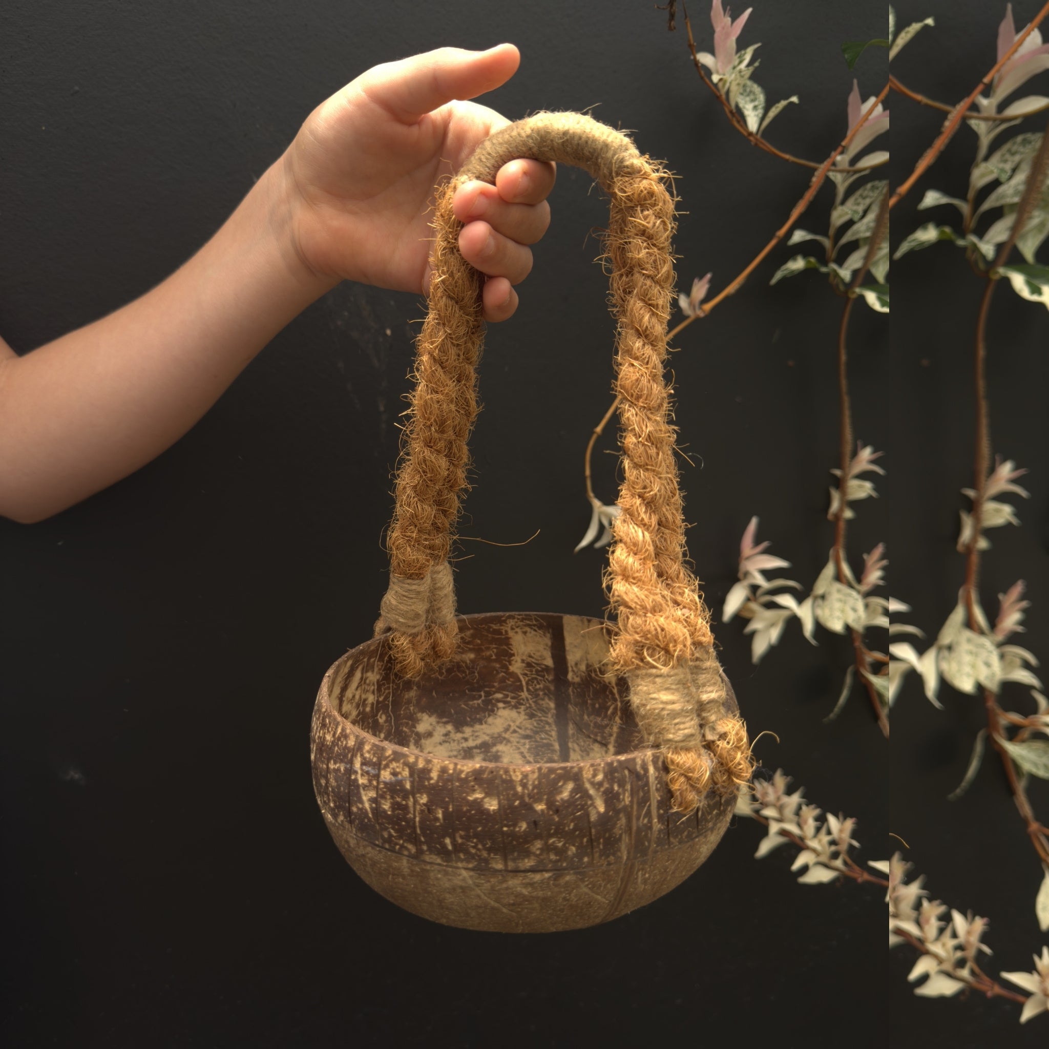 Sandpit Basket/Bucket
